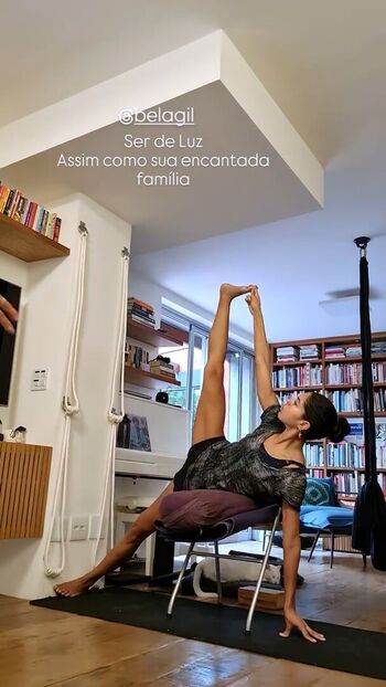 Full leaked Bela gil private onlyfans photo