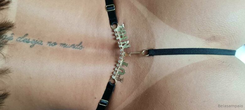 Full leaked Bela sampaio private onlyfans photo
