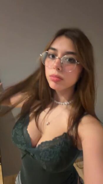 Full leaked Belapunkk private onlyfans photo