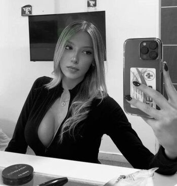 Full leaked Belen carunchio private onlyfans photo