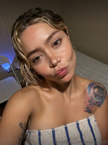 Belen Prietto