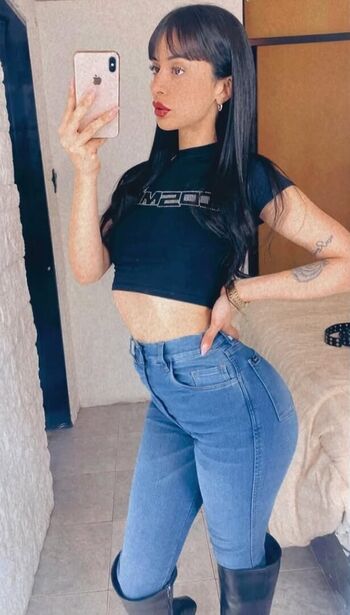 Full leaked Belen zenteno private onlyfans photo