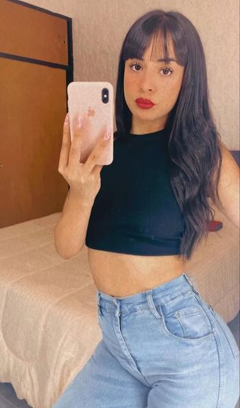 Full leaked Belen zenteno private onlyfans photo