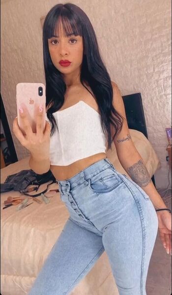 Full leaked Belen zenteno private onlyfans photo