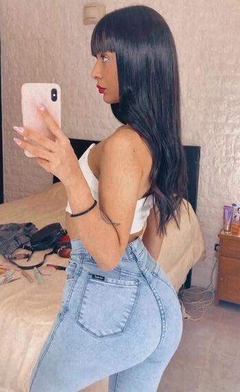 Full leaked Belen zenteno private onlyfans photo