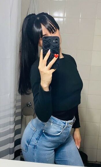 Full leaked Belen zenteno private onlyfans photo