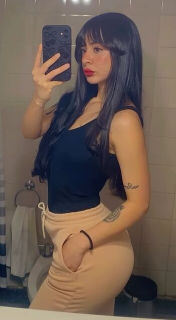 Full leaked Belen zenteno private onlyfans photo