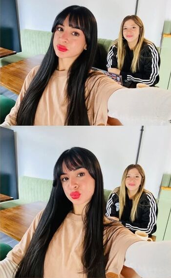 Full leaked Belen zenteno private onlyfans photo