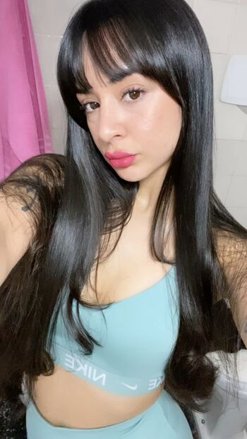 Full leaked Belen zenteno private onlyfans photo