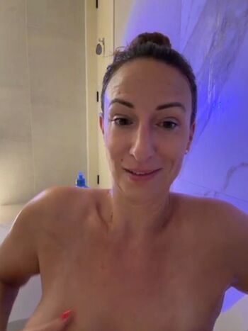 Full leaked Belinda sanstabous private onlyfans photo