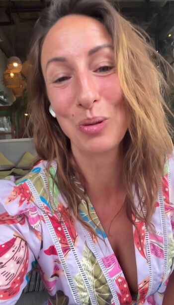 Full leaked Belinda sanstabous private onlyfans photo