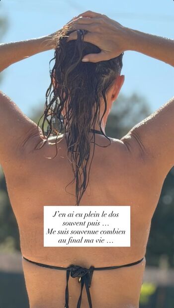 Full leaked Belinda sanstabous private onlyfans photo
