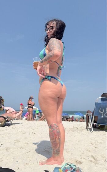 Full leaked Belkitsune private onlyfans photo