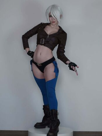 Full leaked Bella  page private onlyfans photo