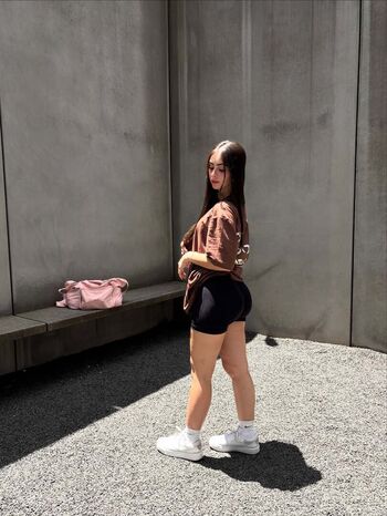 Full leaked Bella bertoli private onlyfans photo