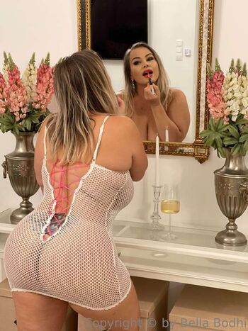 Full leaked Bella bodhi private onlyfans photo
