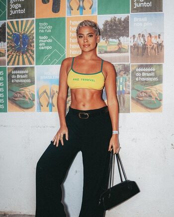 Full leaked Bella campos private onlyfans photo