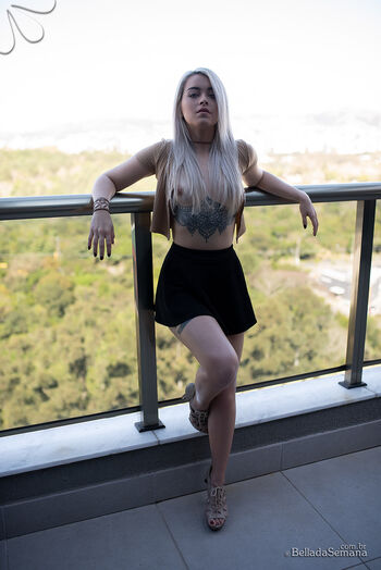 Bella Da Semana