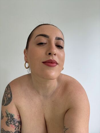 Full leaked Bella davis private onlyfans photo