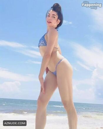 Full leaked Bella de la private onlyfans photo
