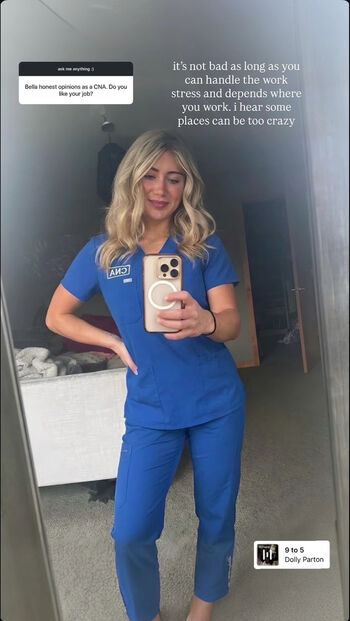 Full leaked Bella geurts private onlyfans photo