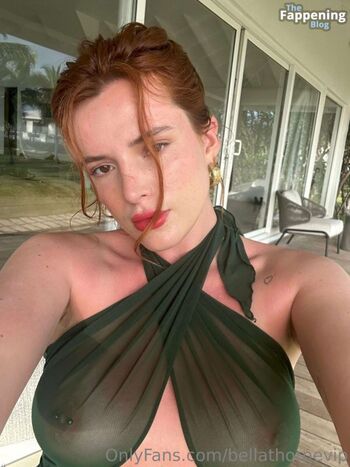 Full leaked Bella gonzalez private onlyfans photo