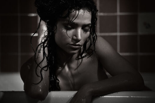Full leaked Bella gonzalez private onlyfans photo