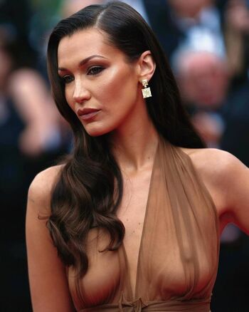 Bella Hadid