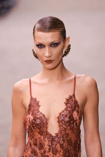Bella Hadid