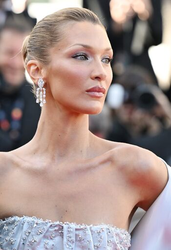 Full leaked Bella hadid  page private onlyfans photo