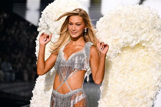 Bella Hadid
