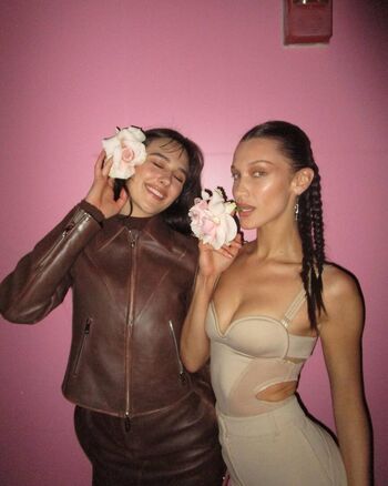 Bella Hadid