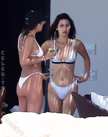Full leaked Bella hadid private onlyfans photo