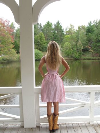 Bella Hadid