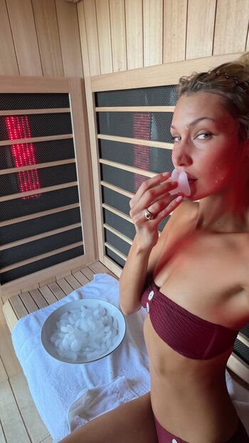 Bella Hadid