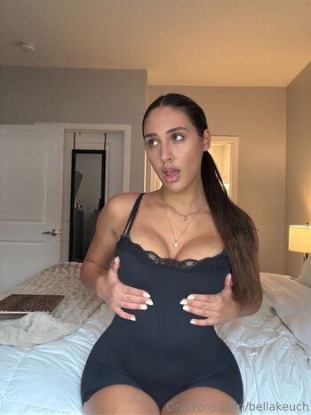 Full leaked Bella keuch private onlyfans photo
