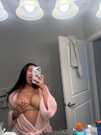 Full leaked Bella keuch private onlyfans photo