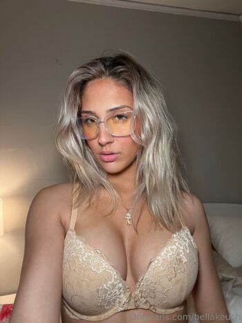Full leaked Bella keuch private onlyfans photo