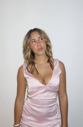 Full leaked Bella lopez private onlyfans photo