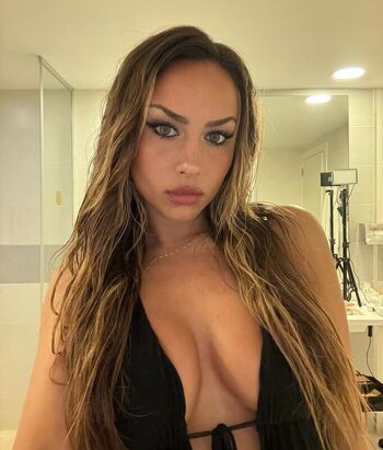 Full leaked Bella lovkvist private onlyfans photo