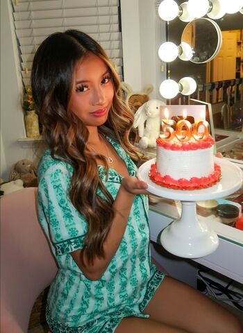 Bella Luu