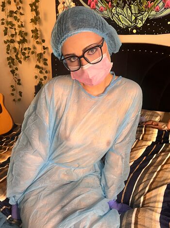 Full leaked Bella monroe private onlyfans photo