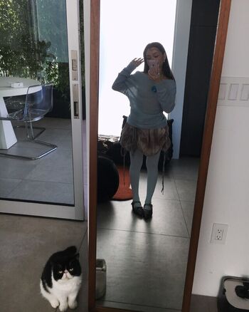 Full leaked Bella poarch private onlyfans photo