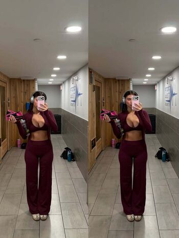 Full leaked Bella ramirez  page private onlyfans photo