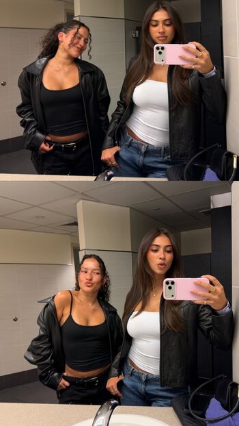 Full leaked Bella ramirez  page private onlyfans photo