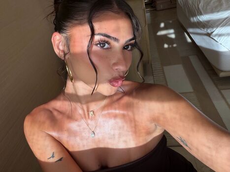 Full leaked Bella ramirez  page private onlyfans photo