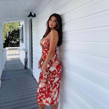 Full leaked Bella ramirez private onlyfans photo