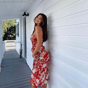 Full leaked Bella ramirez private onlyfans photo