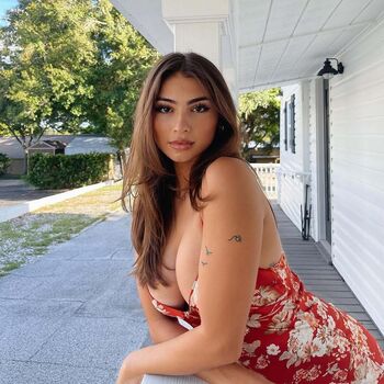 Full leaked Bella ramirez private onlyfans photo