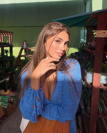 Full leaked Bella ramirez private onlyfans photo